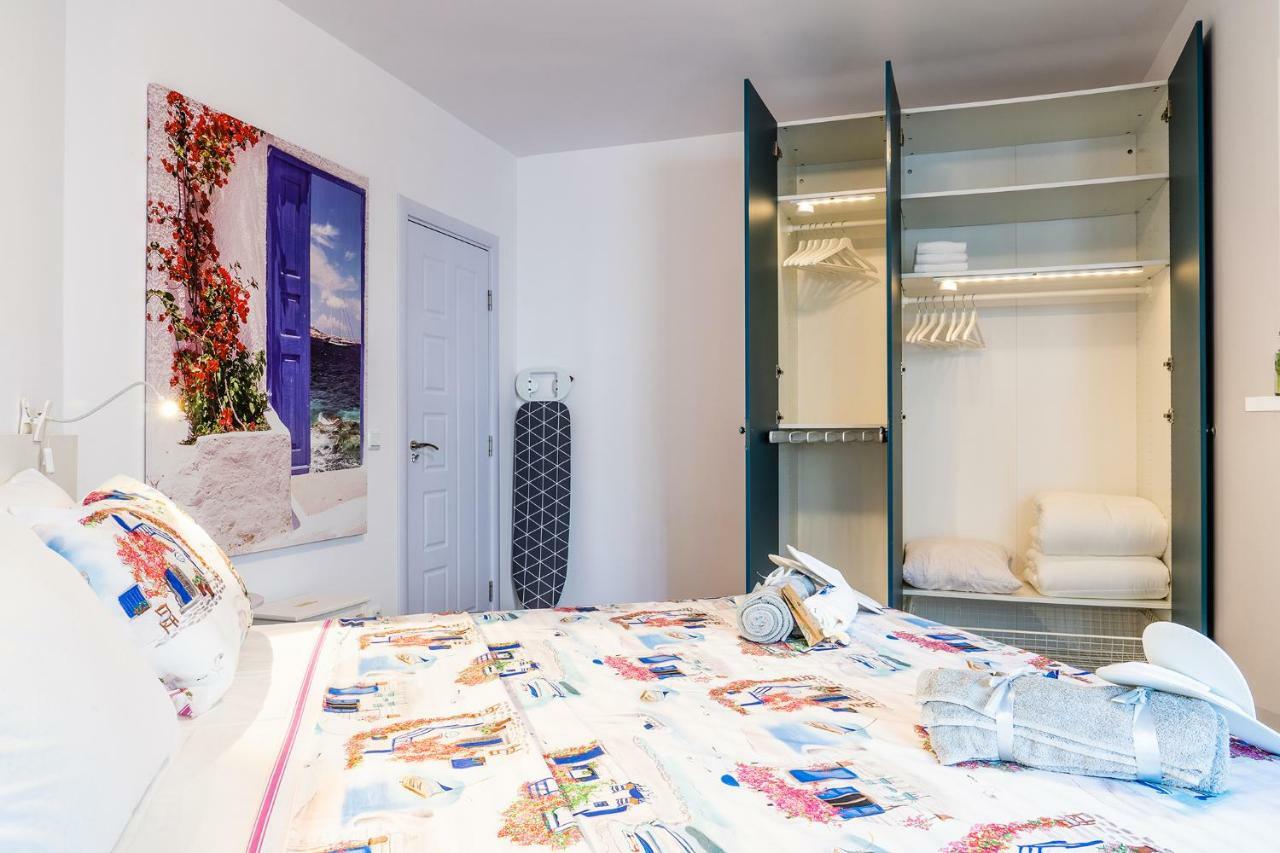 Loft Leilighet Varna Eksteriør bilde